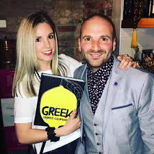 She was eliminated in masterchef season 3 episode 9 due to her under cooked tortellini. Anna Webster Writer Facebook