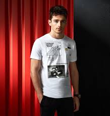 Maybe you would like to learn more about one of these? Scuderia Ferrari Collection Leclerc Charles Leclerc Charles Leclerc Hot Charles