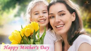 Mother's Day 2019, 2019 Mother's Day Celebration, Mother's Day Date 2019
