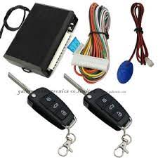 China Car Central Lock System Control Door Lock Unlock China Car Remote Central Door Locking System Central Door Locking