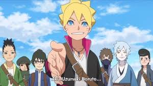 Baca manhwa i shall master this family sub indo / the. Download Komik Boruto Chapter 11 Bahasa Indonesia Framefasr