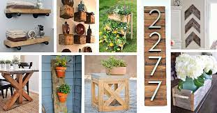 Check spelling or type a new query. 34 Diy Reclaimed Wood Projects Ideas And Designs For 2021
