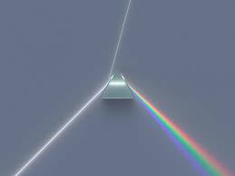 Prism Light Light Art Prisms Prism