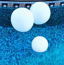 Floating Pool Lights Spectacular Subtle Or Simple Floating Lights Pool Lights Floating Pool Lights Floating Lights