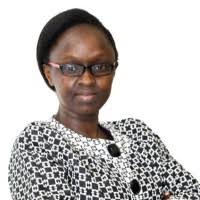 Eunice Muthoni Mwangi, PhD-HSM