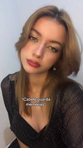 morena #hair #change