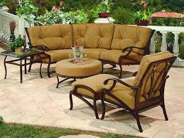 Mallin Outdoor Patio Furniture Clearance Patio Furniture Aluminum Patio Furniture Cast Aluminum Patio Furniture