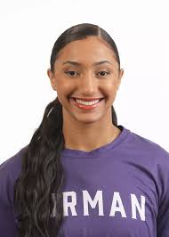 2023-24 Women's Basketball Roster