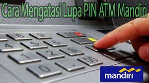 Cara pertama adalah membuat pin baru kartu kredit mandiri untuk yang tidak mempunyai email atau emailnya tidak di daftarkan di bank pada saat pembuatan silahkan segera ubah pin kartu kredit tersebut di atm bni terdekat. 20 Cara Mengatasi Lupa Pin Atm Mandiri Terbaru 2021 Lupapin