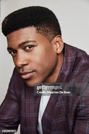 Eli Goree's Instagram, Twitter & Facebook