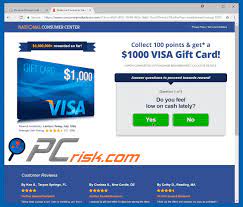 Offer may be modified or discontinued at the sole discretion of packagingprice.com. How To Remove 1000 Visa Gift Card Pop Up Scam Virus Removal Guide Updated