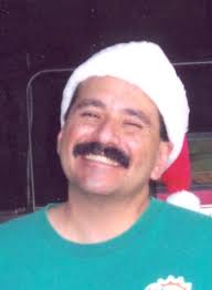 Michael Barragan Obituary