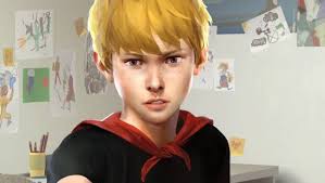 'chris, chris i love you!': First Impressions The Awesome Adventures Of Captain Spirit Pop Culture Uncovered