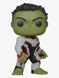 funko pop avengers endgame hulk hd png download transparent png image pngitem funko pop avengers endgame hulk hd png