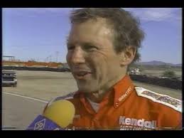 Drag Racing 1990 NHRA Arizona Nationals FUNNY CAR Semi Finals