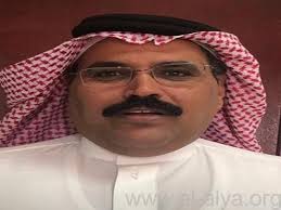 ترقية وكيل أمانة حفر الباطن سعود الرويلي إلى المرتبة الثالثة عشر صحيفة العليا الالكترونية