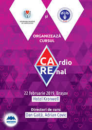 Cardiorenal Editia A Treia Media Med Publicis