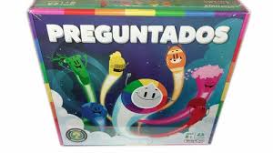 Preguntas y desafíos para toda la familia; Preguntados Mesa Instrucciones Preguntados Popular Juego De Mesa Original Toyco Magna Store