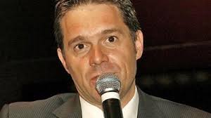 Eric Boyer quitte précipitamment l'hôtel de Cofidis