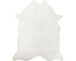150 x 170 cm b x l. Kuhfell Schwarz Weiss 200x150 Cm Bei Hornbach Kaufen