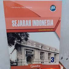 Lyman group, a luxury property developer, introduces quadra in indonesia. Buku Sejarah Indonesia Sma Ma Kelas Xii Quadra Shopee Indonesia