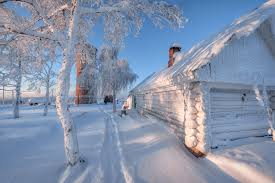 Die wohnungen 2, 4 und 5 sind nun mit strandkörben bestückt. Hintergrundbilder Winter Schnee Haus Baume 1920x1280 Wallpapermaniac 1543763 Hintergrundbilder Wallhere