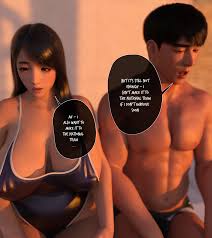 Our Promise 1 [Queltza] - Porn Cartoon Comics