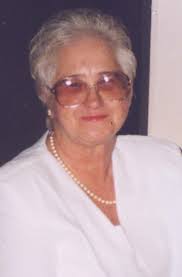 Anita Rojas Obituary