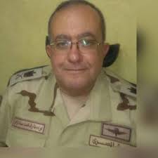 Happy birthday to maj gen emc