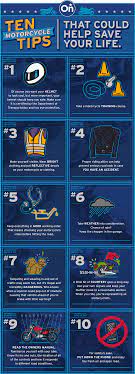 Onstar Helps When Motorcycle Is Hit By Truck Onstar Connections Motorcycle Safety Motorcycle Tips Riding Motorcycle