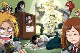 More memes, funny videos and pics on 9gag. Mha Funny Wallpapers Wallpaper Cave