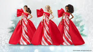 La mayor selección de barbies holiday barbie barbie a los precios más asequibles está en ebay. 2019 Holiday Barbie Dolls Barbie