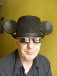 Jammerzine Exclusive: An Interview with Rat Scabies