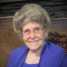 Gladys Laverne McMillan Obituary April 4, 2022