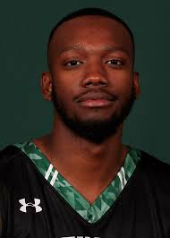 2017-18 Men's Basketball Roster