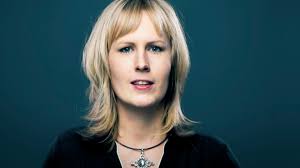 Gitte Pedersen: "Invent and invest in positive change for the future"