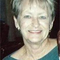 Shirley Sweeten-Avey Obituary