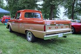 Image result for Orange 1964 Fleet