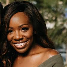 John Adewale and Hillary Jackson's Wedding Website