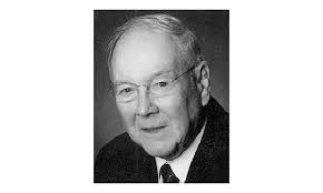 James Stouffer Obituary (1923