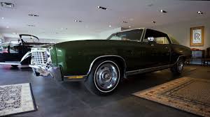 Image result for Gulf Green 1972 Monte Carlo