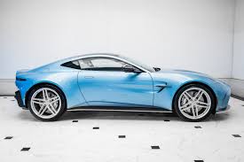 Image result for Ion Blue 2025 Aston Martin
