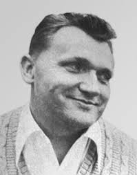 Henry Shaw and Lad Cutak