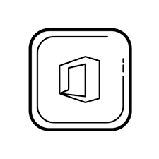 Check spelling or type a new query. Office 365 Icons Im Hand Drawn Stil
