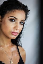 Beryl Furlong's Instagram, Twitter & Facebook