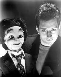 Comedy: Otto & George come to Greenwood Lake