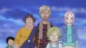 There are no critic reviews yet for rapa nui. Cardinal Crowbar Sur Twitter One Piece 134 Is Required Watching Protect This Precious Child Kodama Definitely Has A God Usopp Poster