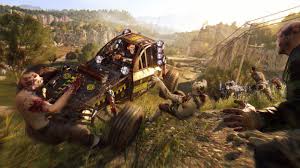 Interactive entertainment, and released for microsoft windows, linux, playstation 4, and xbox one on february 9, 2016. Dying Light The Following Enhanced Edition Torrent Download Free On Pc