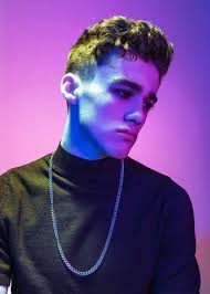 Photographer Matt Marcus