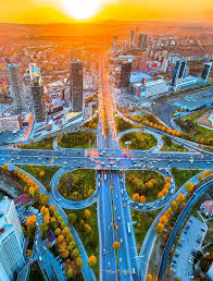 Ankara Turkey Turkey Travel Ankara Scenic Photography